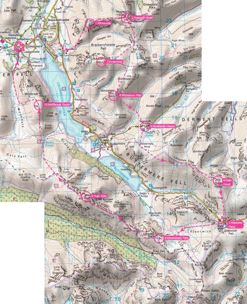 buttermere_map