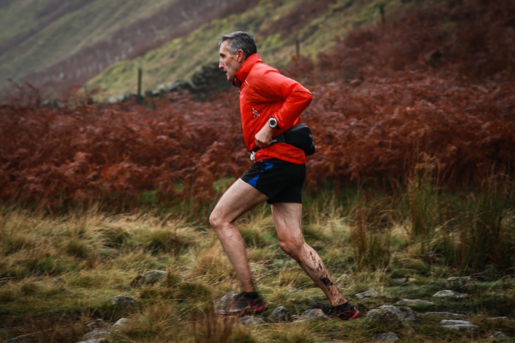 Tour of Pendle Pudsey & Bramley AC