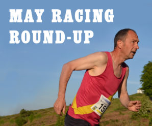 Pudsey and bramley AC May 2019 News